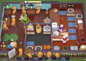 PlateUp Xbox Game Pass Online play not working for many users Is there any fix to it