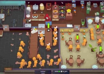 PlateUp franchise not unlocking Is there any fix to it