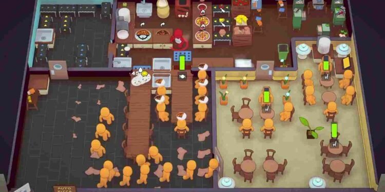 PlateUp franchise not unlocking Is there any fix to it