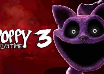 Poppy Playtime Chapter 3 How to beat Catnap (2)