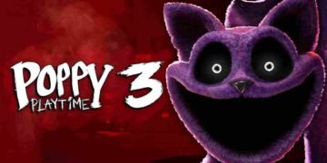 Poppy Playtime Chapter 3 How to beat Catnap (2)