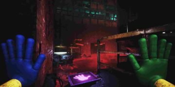 Poppy Playtime Chapter 3 How to beat Miss Delight