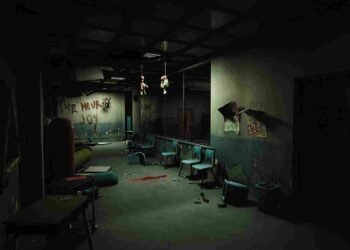 Poppy Playtime Chapter 3 How to turn off flashlight (2)