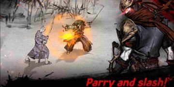 Ronin The Last Samurai crashing on mobile How to fix it