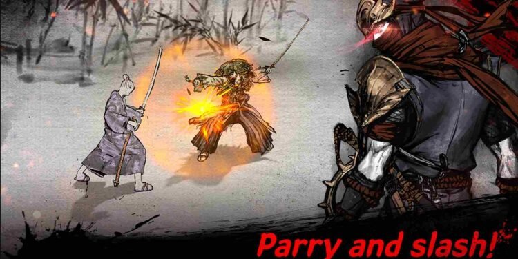 Ronin The Last Samurai crashing on mobile How to fix it