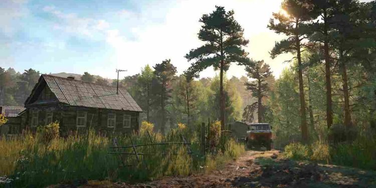 Snowrunner Force Feedback not working How to fix it