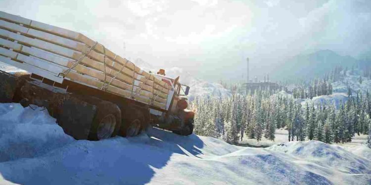 Snowrunner not downloading mods How to fix it