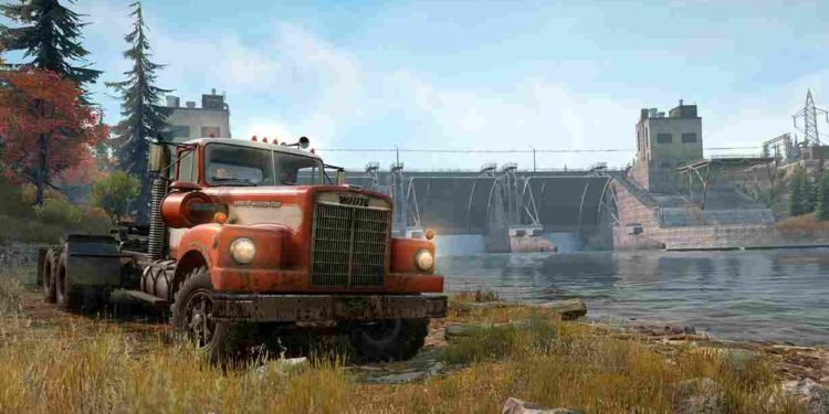 Snowrunner not enough space for autoloading issue How to fix it