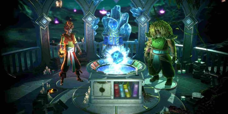 SpellRogue Reset Progression Feature Is it available