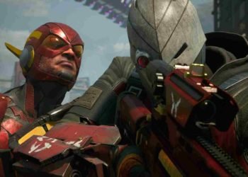 Suicide Squad Kill The Justice League Mastery Level Locked Error Is there any fix yet (2)