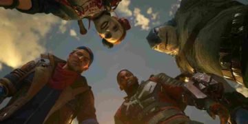 Suicide Squad Kill the Justice League Black screen issue troubling players Is there any fix yet (2)