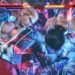 Tekken 8 How to change main menu character