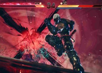 Tekken 8 WiFi lag & stuttering issues troubling users How to fix it