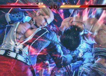 Tekken 8 can't join friend session issue How to fix it