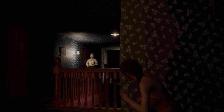 Texas Chainsaw Massacre Error Code 30005 How to fix it