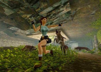 Tomb Raider I-III (1,2,3) Remastered How to change outfit or clothes