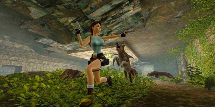 Tomb Raider I-III (1,2,3) Remastered How to change outfit or clothes