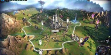 Age of Wonders 4 Steam Deck, Asus Rog Ally & Lenovo Legion Go Support Details