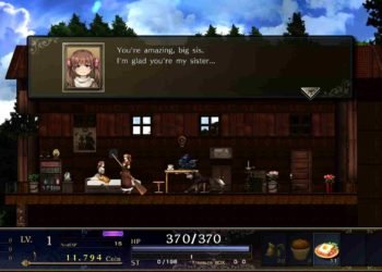 Astlibra Gaiden The Cave of Phantom Mist crashing during launch: How to fix it?