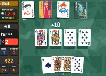 Balatro Black Screen Issue troubling many players: Is there any fix yet?