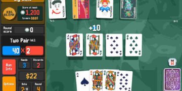 Balatro Black Screen Issue troubling many players: Is there any fix yet?