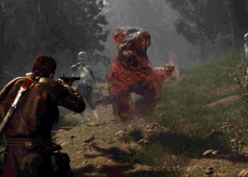 Banishers Ghosts of New Eden crashing & not launching: How to fix it?