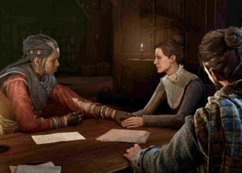 Best Banishers Ghosts of New Eden Steam Deck Settings for High FPS & performance