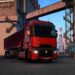 Euro Truck Simulator 2 HDR, Ultrawide (21:9), Super Ultrawide (32:9), AMD FSR 3 & DLSS Support Details