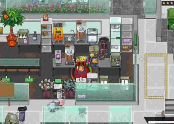 Feed the Cups Mod, HDR, Ultrawide (21:9), Super Ultrawide (32:9), AMD FSR 3 & DLSS Support Details