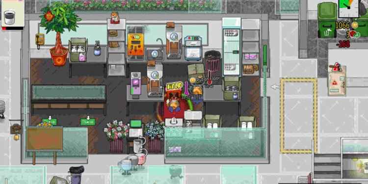 Feed the Cups Mod, HDR, Ultrawide (21:9), Super Ultrawide (32:9), AMD FSR 3 & DLSS Support Details