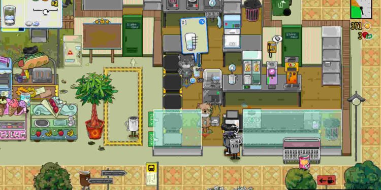 Feed the Cups Steam Deck, Asus Rog Ally & Lenovo Legion Go Support Details