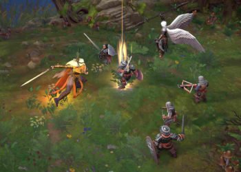 Godsworn Steam Deck, Asus Rog Ally & Lenovo Legion Go Support Details