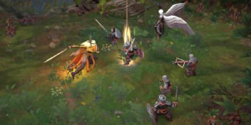 Godsworn Steam Deck, Asus Rog Ally & Lenovo Legion Go Support Details