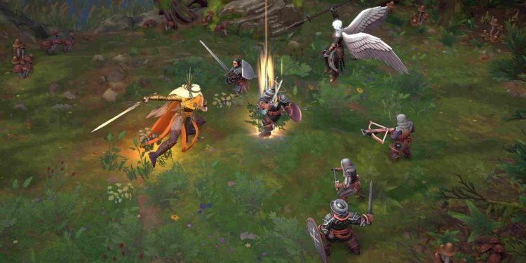 Godsworn Steam Deck, Asus Rog Ally & Lenovo Legion Go Support Details