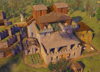 Going Medieval Roadmap for 2024: Here is everything you need to know