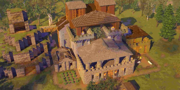 Going Medieval Roadmap for 2024: Here is everything you need to know