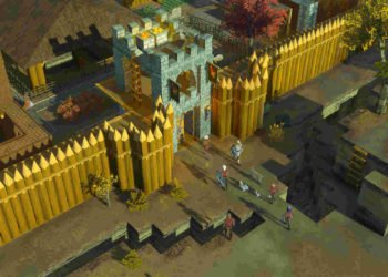 Going Medieval Steam Deck, Asus Rog Ally & Lenovo Legion Go Support Details