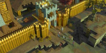 Going Medieval Steam Deck, Asus Rog Ally & Lenovo Legion Go Support Details