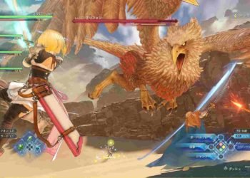 Granblue Fantasy Relink Controller Disconnecting Issue: How to fix it?