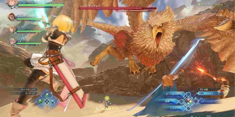 Granblue Fantasy Relink Controller Disconnecting Issue: How to fix it?