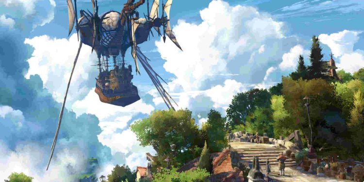 Granblue Fantasy Relink Steam Deck, Lenovo Legion Go & Asus Rog Ally Support: Is it available?