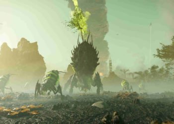 HELLDIVERS 2 DLSS & AMD FSR 3 Support: Are they available