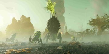 HELLDIVERS 2 DLSS & AMD FSR 3 Support: Are they available