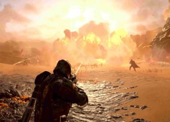 Helldivers 2 PC shutting down after clicking Start Mission issue: Is there any fix yet