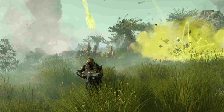 Helldivers 2 Save File Location: Where is it