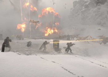 Helldivers 2 VOIP Not Working Issue: Is there any fix yet