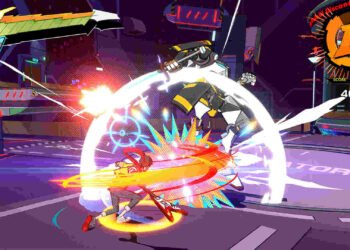 Hi-Fi Rush game HDR, Ultrawide (21:9), Super Ultrawide (32:9), AMD FSR 3 & DLSS Support Details