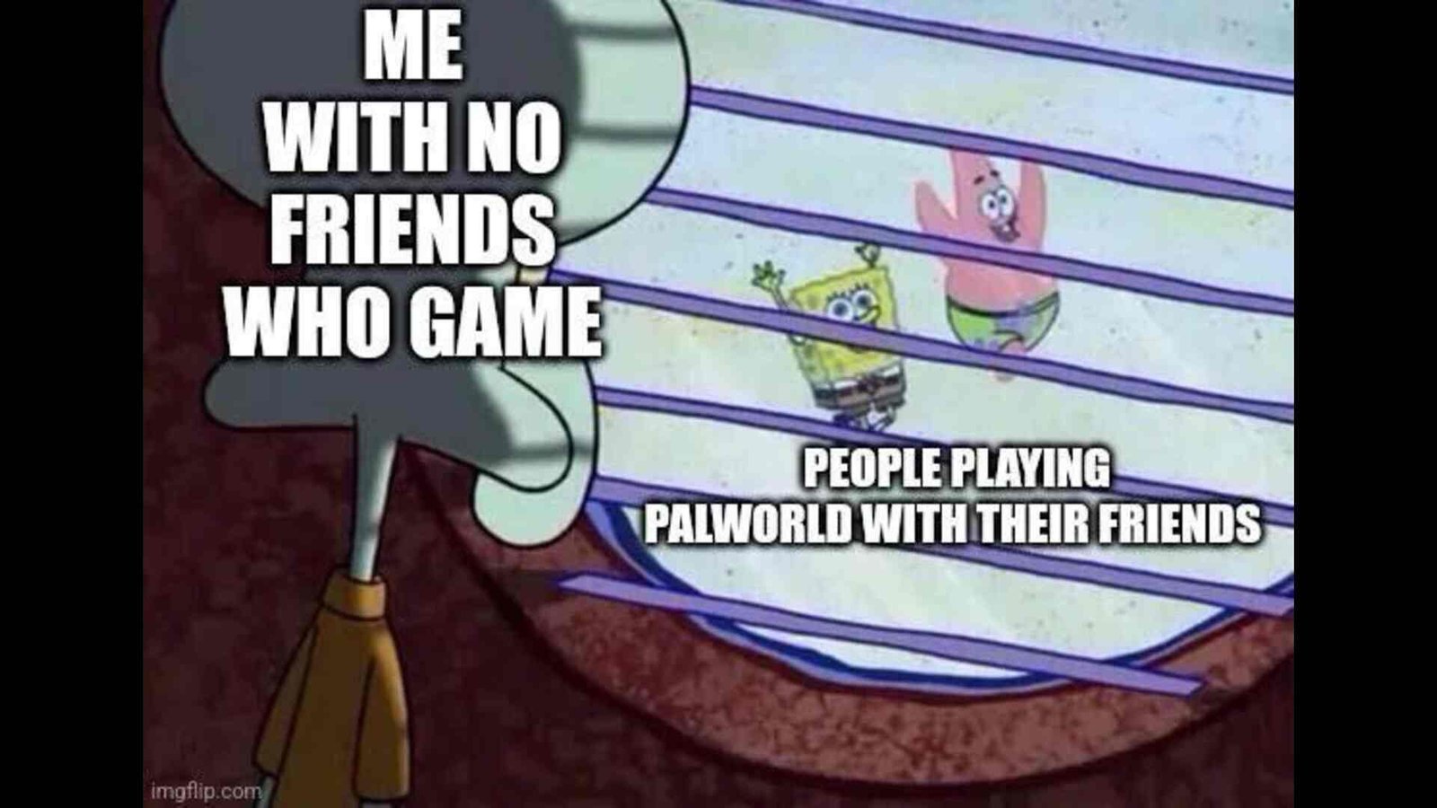 Hilarious & Best 25 Palworld Memes That Are Too Funny for words