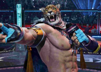 How old is reina in Tekken 8?