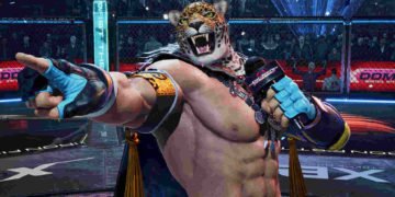 How old is reina in Tekken 8?